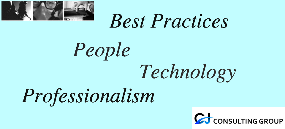 CJ Consulting Group Singapore
